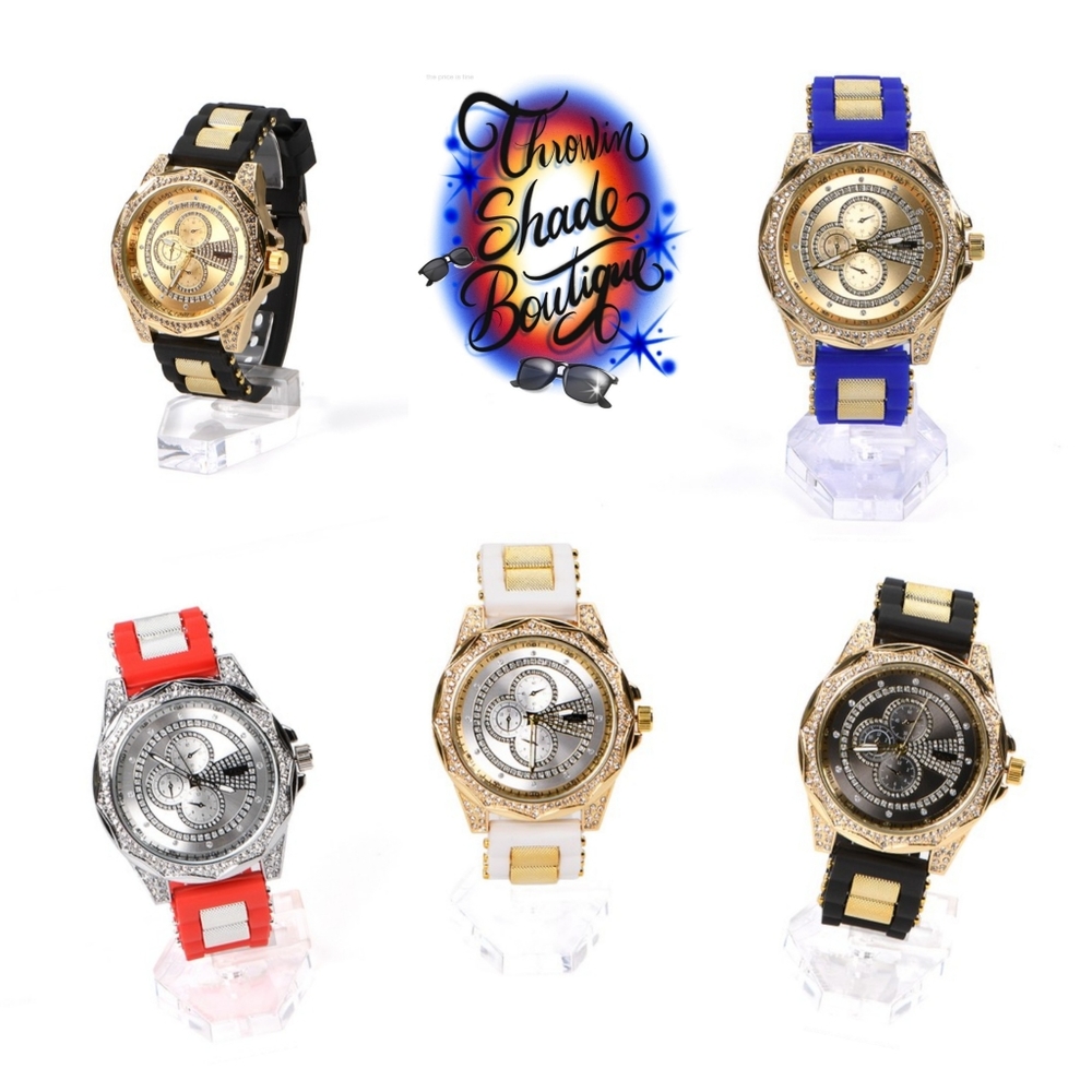 Mens Casual Watches